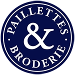 Paillettes & Broderie
